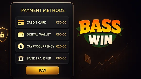 Basswin Casino First Deposit Bonus