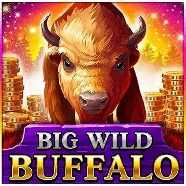 Play Big Wild Buffalo Basswin casino