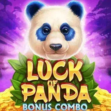 Play Luck of Panda Bonus Combo Basswin casino
