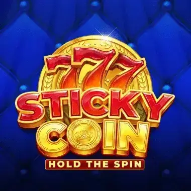 Play Sticky Coin: Hold The Spin Basswin casino