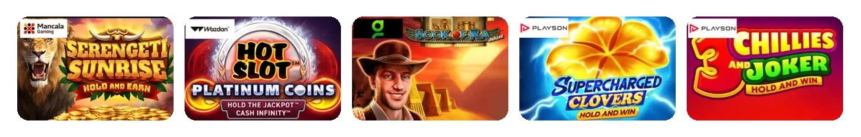 Slots Basswin Casino Slots Basswin Casino